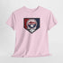 Grateful Dead - Washington Nationals Grateful Dead Steal Your Face T-Shirt - MLB - StealieShop